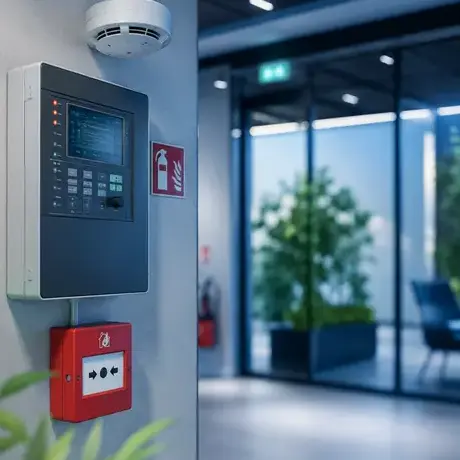 caméra de surveillance à Caen - image 2