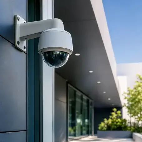 caméra de surveillance à Caen - image 4