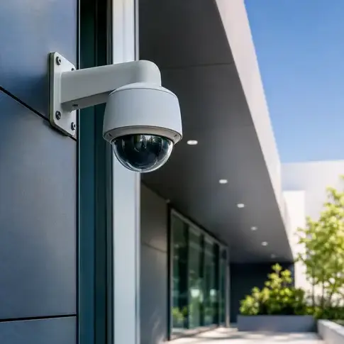 caméra de surveillance Deauville-5